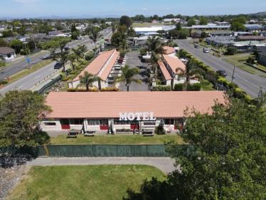 Napier South
