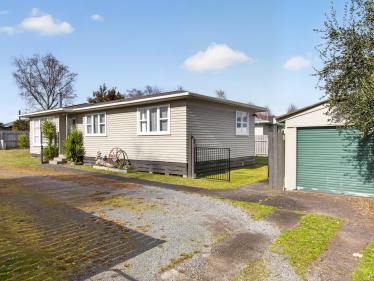 Turangi