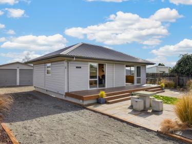 Turangi