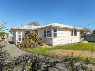 Masterton