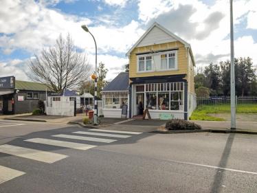 Woodville