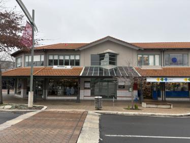 Havelock North