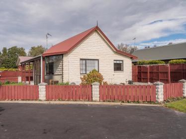 Temuka