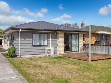 Te Kuiti