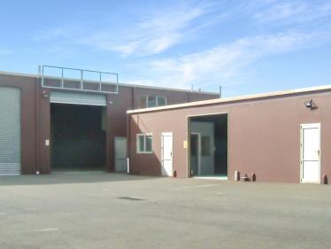 Rangiora