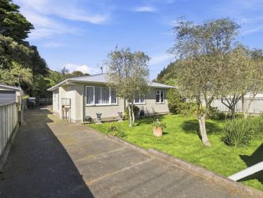 Whanganui East