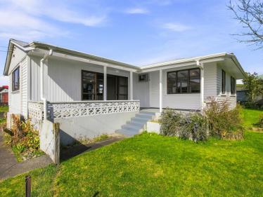 Taumarunui