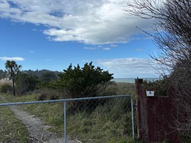 Oamaru North