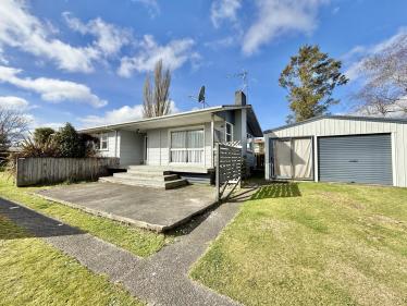 Tokoroa