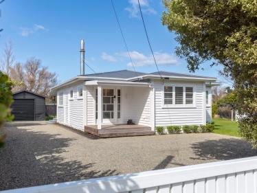 Featherston