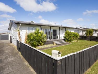 Cloverlea