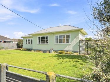 Whanganui East