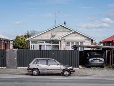 Seaview