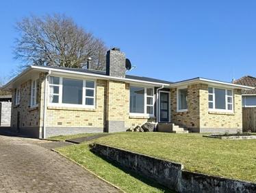 Tokoroa