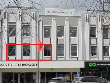 Palmerston North