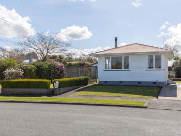 Masterton