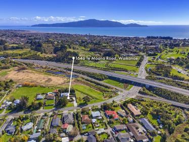 Waikanae