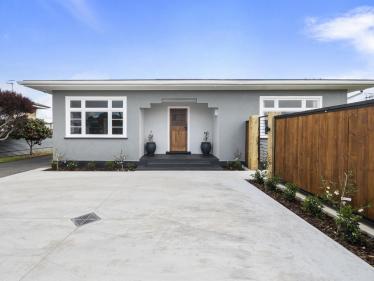 Palmerston North
