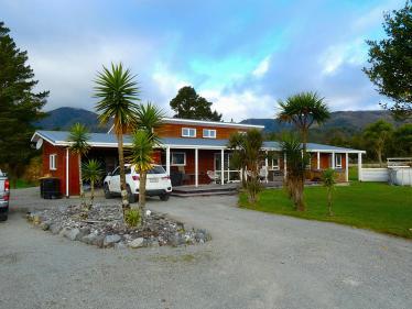 Waimangaroa