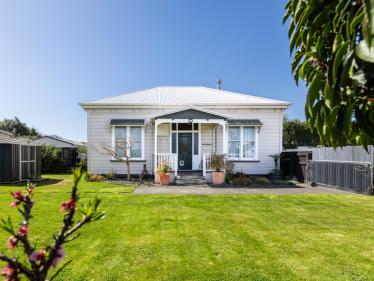 Parkvale