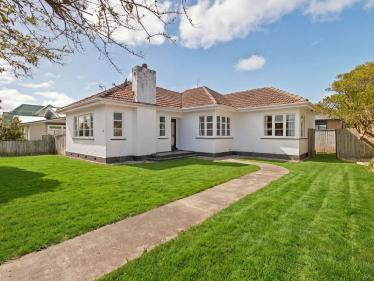 Whanganui Central