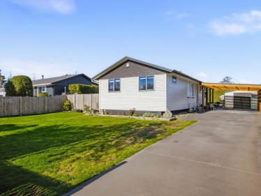 Turangi