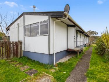 Taumarunui