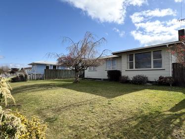 Tokoroa