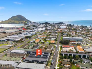 Mount Maunganui