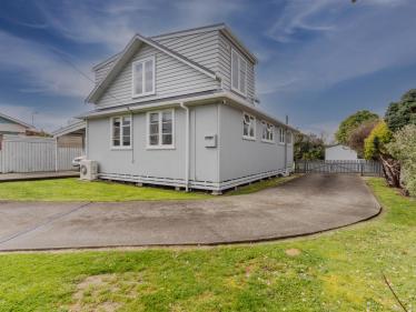 Pahiatua