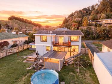 Whanganui East