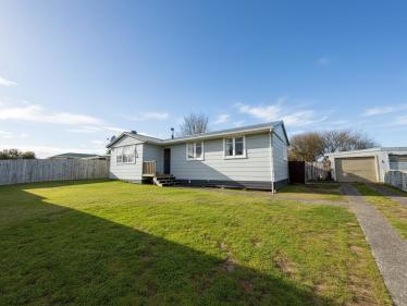Tokoroa