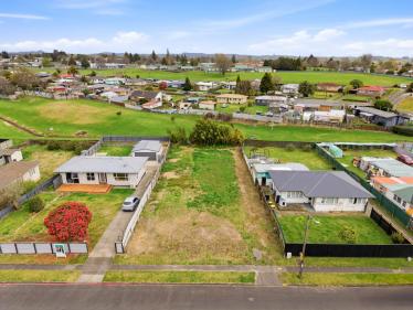 Tokoroa