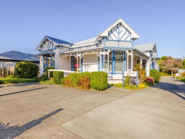 Parkvale