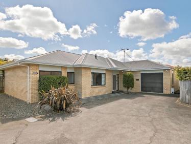 Whanganui Central