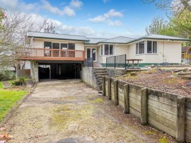 Te Kuiti