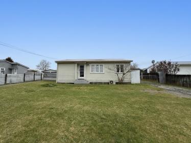 Tokoroa