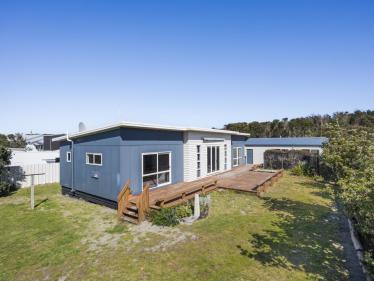 Himatangi Beach