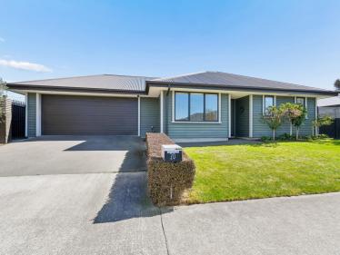 Rangiora