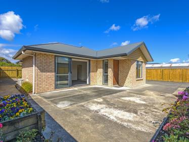 Palmerston North