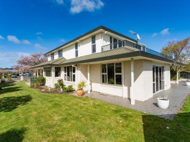 Mosgiel