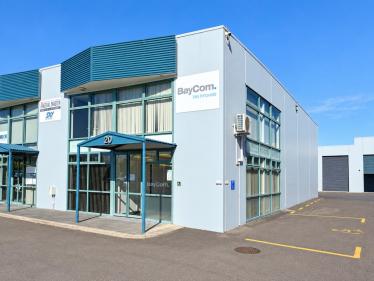 Mount Maunganui