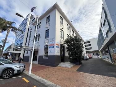 Tauranga Central