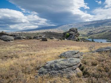 Conroys Gully