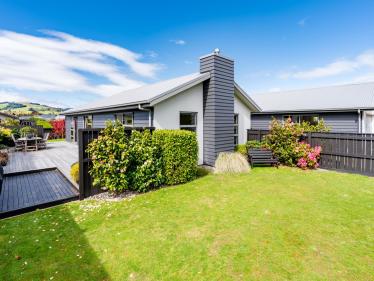 Mosgiel