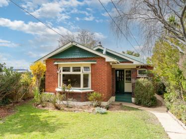 Mornington