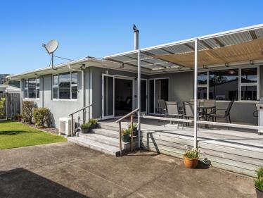 Whakatane