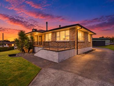 Tokoroa