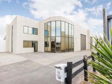 Cloverlea