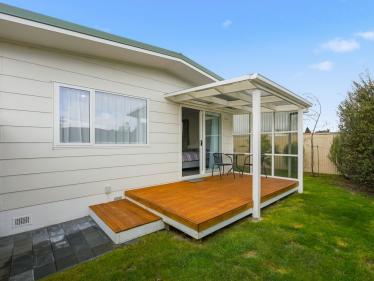 Taumarunui